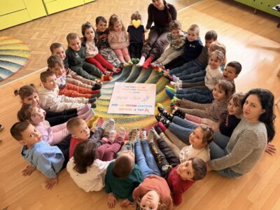 Tulip group - photo 2