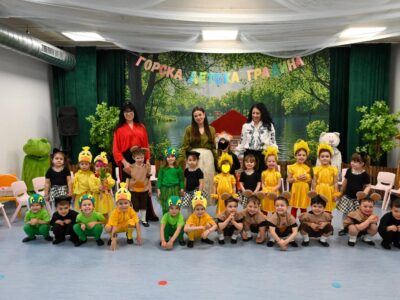Tulip group - photo 1