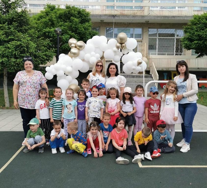 1 June – Children’s Day