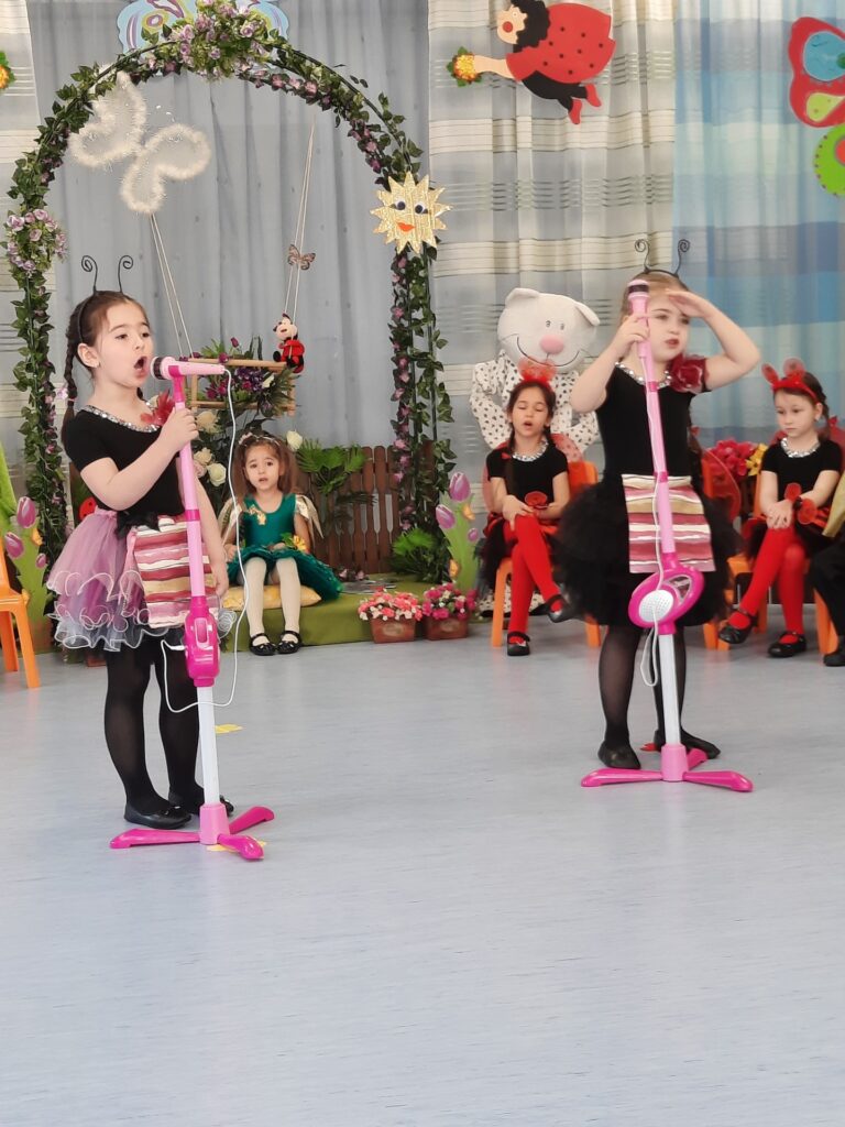 Spring Celebrations - 2