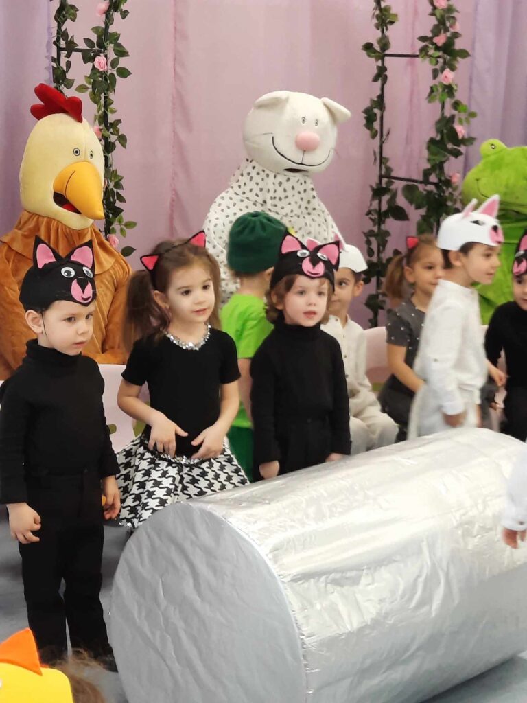 March Celebrations 2024 - First Group