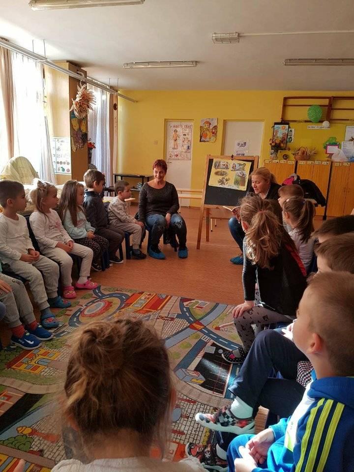 National Reading Week