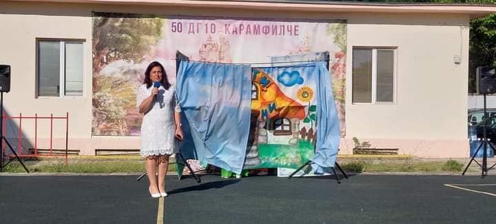 Opening of the 2024-2025 School Year