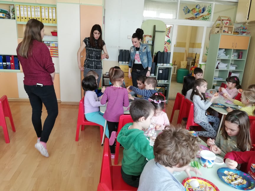 Open Day - 2019
