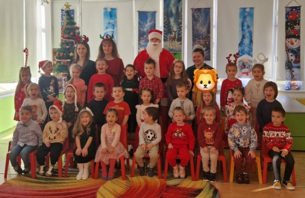 Дядо Коледа