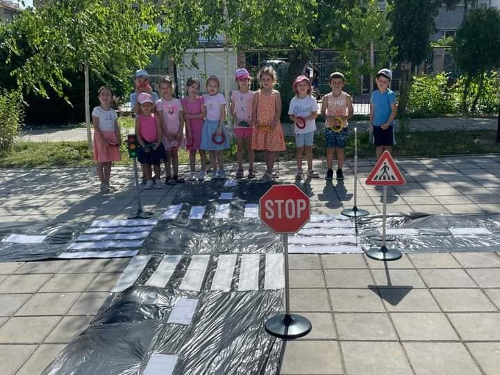 Правилата на пътя -29.06.2024 г.
