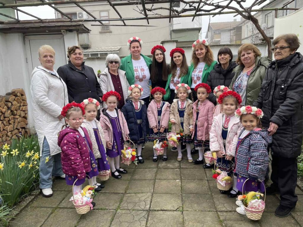 Лазарки – втора А група