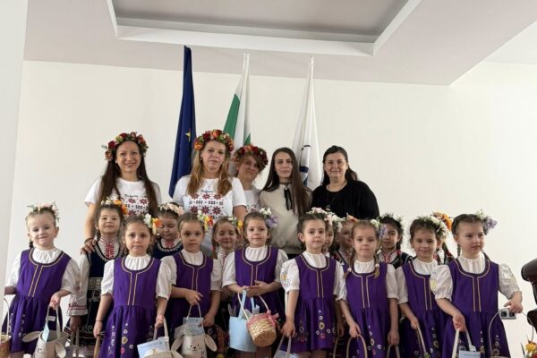 Лазарки – втора Б група