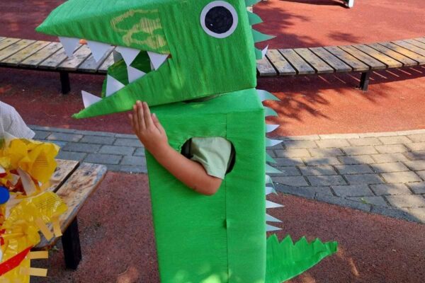 Eco Carnival