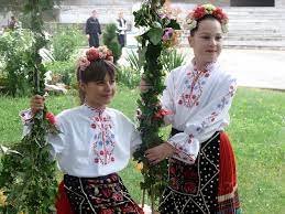 "St. George's Day"